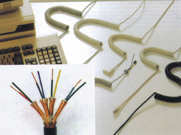 計算機電纜